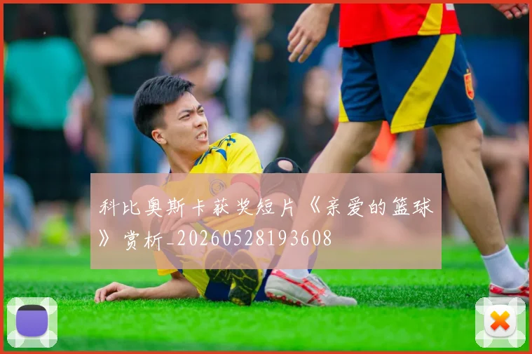 科比奥斯卡获奖短片《亲爱的篮球》赏析_20260528193608